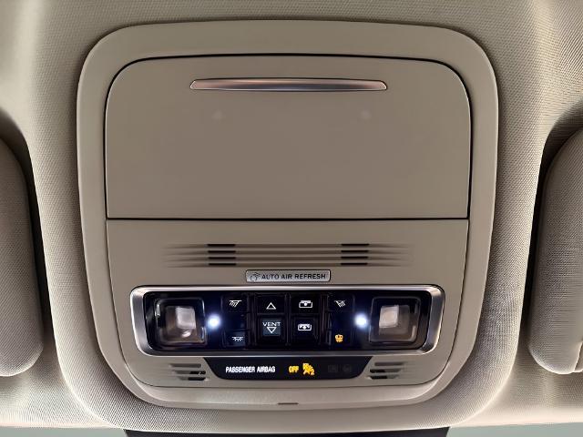 2025 Lincoln Nautilus - $59,995