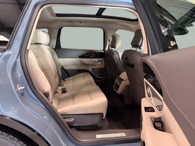 2025 Lincoln Nautilus - $59,995