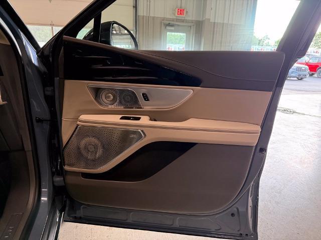 2025 Lincoln Nautilus - $59,995
