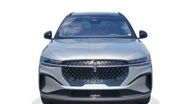 2024 Lincoln Nautilus Hybrid Black Label