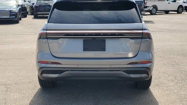 2024 Lincoln Nautilus Hybrid Black Label