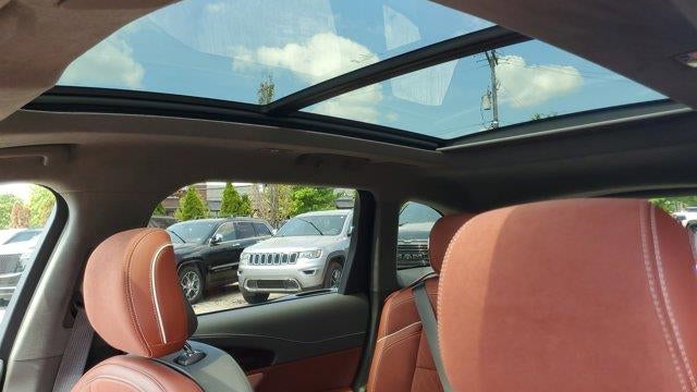 2024 Lincoln Nautilus Hybrid Black Label