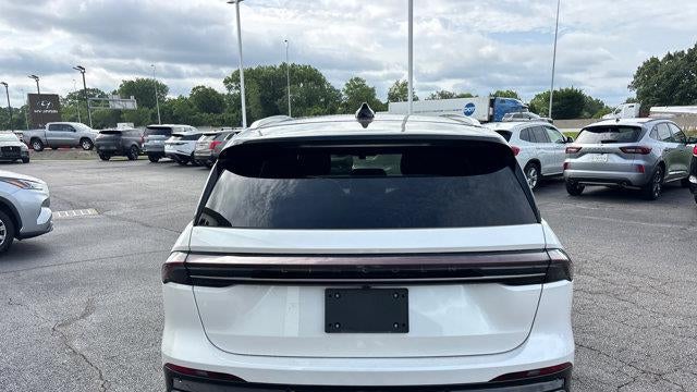 2024 Lincoln Nautilus Hybrid Black Label