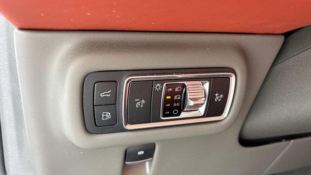 2024 Lincoln Nautilus Hybrid Black Label