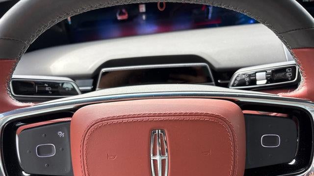 2024 Lincoln Nautilus Hybrid Black Label