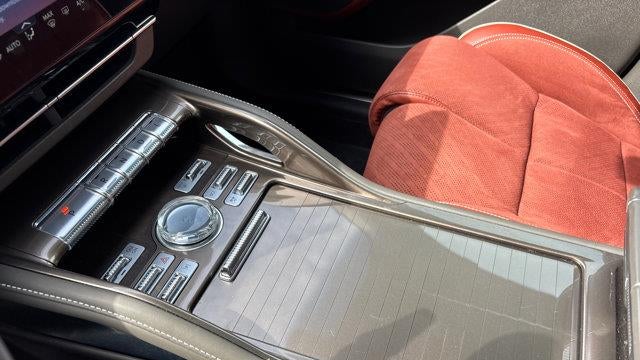 2024 Lincoln Nautilus Hybrid Black Label