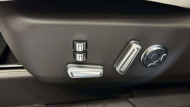2026 Lincoln Nautilus Hybrid Black Label