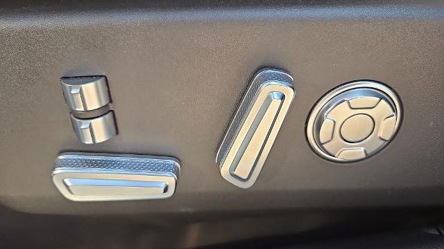 2025 Lincoln Nautilus Hybrid Black Label