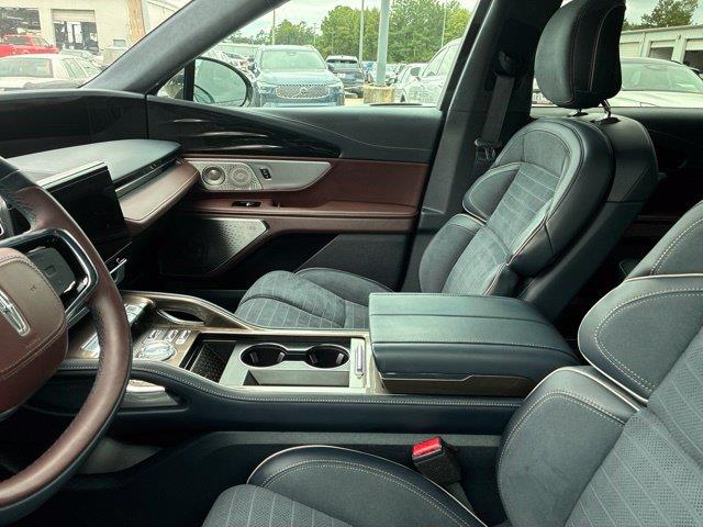 2026 Lincoln Nautilus - $76,863
