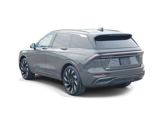2024 Lincoln Nautilus - $52,995