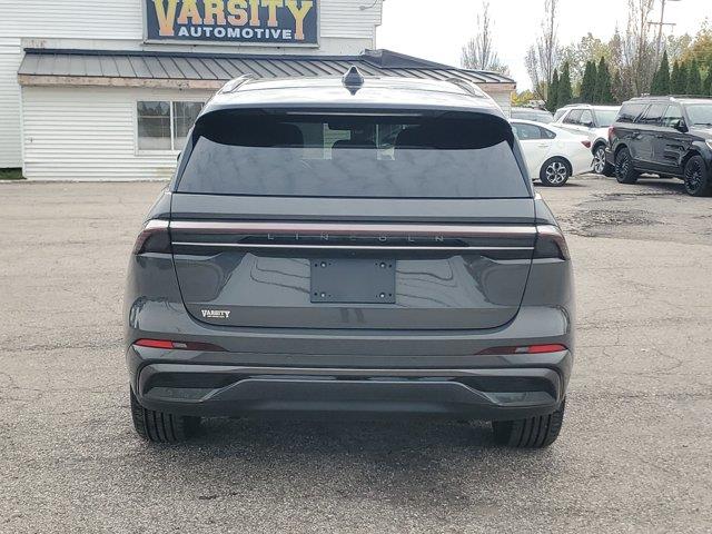 2024 Lincoln Nautilus - $52,995