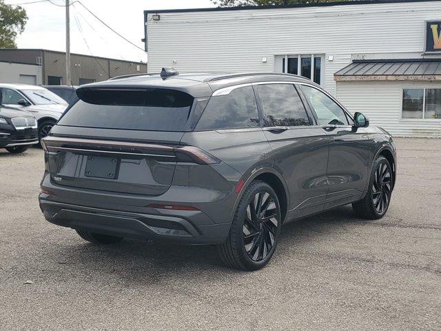 2024 Lincoln Nautilus - $52,995