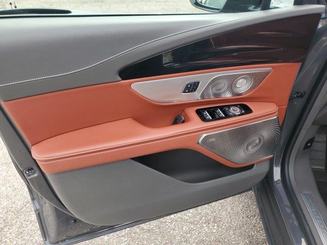 2024 Lincoln Nautilus - $52,995