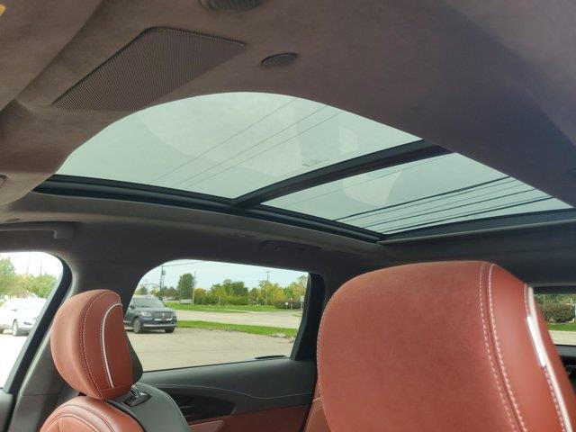 2024 Lincoln Nautilus - $52,995