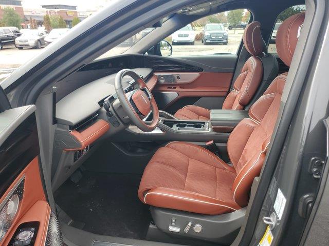 2024 Lincoln Nautilus - $52,995
