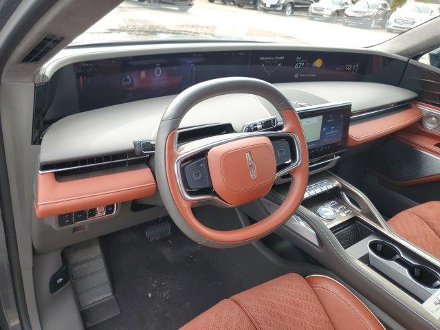 2024 Lincoln Nautilus - $52,995