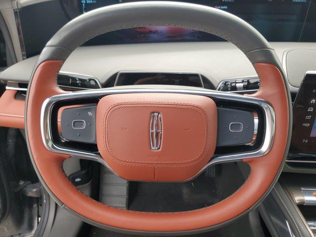 2024 Lincoln Nautilus - $52,995