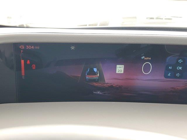 2024 Lincoln Nautilus - $52,995