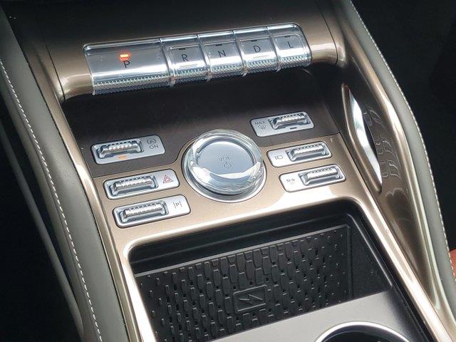 2024 Lincoln Nautilus - $52,995