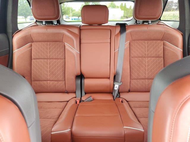 2024 Lincoln Nautilus - $52,995