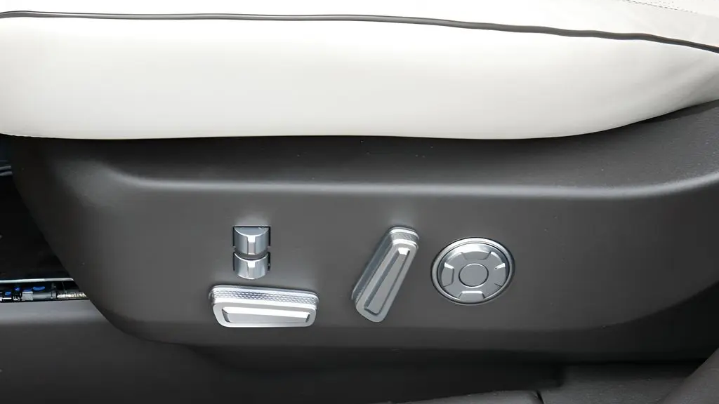 2024 Lincoln Nautilus Hybrid Black Label