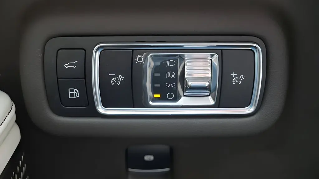 2024 Lincoln Nautilus Hybrid Black Label