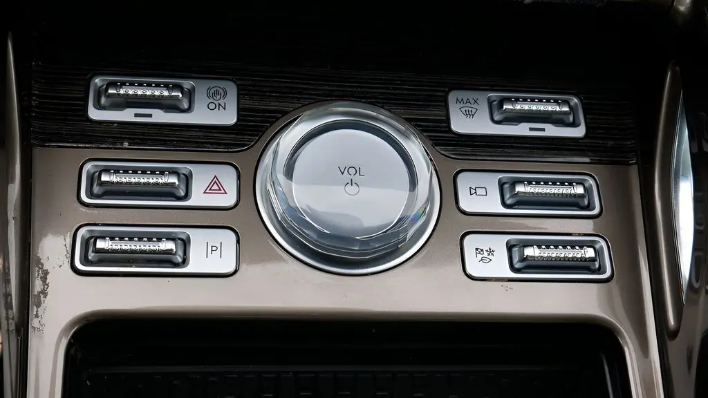 2024 Lincoln Nautilus Hybrid Black Label