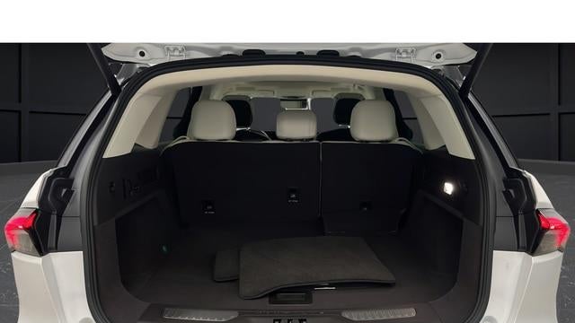 2025 Lincoln Nautilus Hybrid Black Label