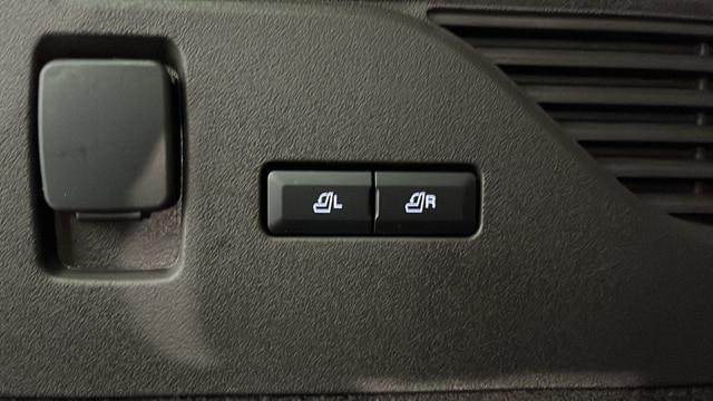 2025 Lincoln Nautilus Hybrid Black Label