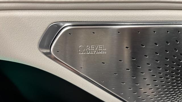 2025 Lincoln Nautilus Hybrid Black Label