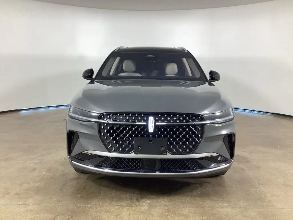 2024 Lincoln Nautilus - $53,284
