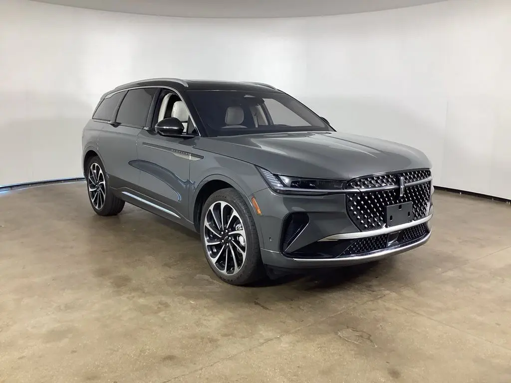 2024 Lincoln Nautilus - $53,284