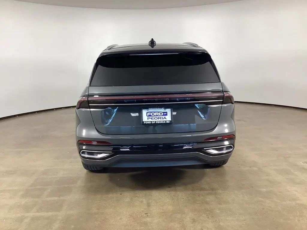 2024 Lincoln Nautilus - $53,284