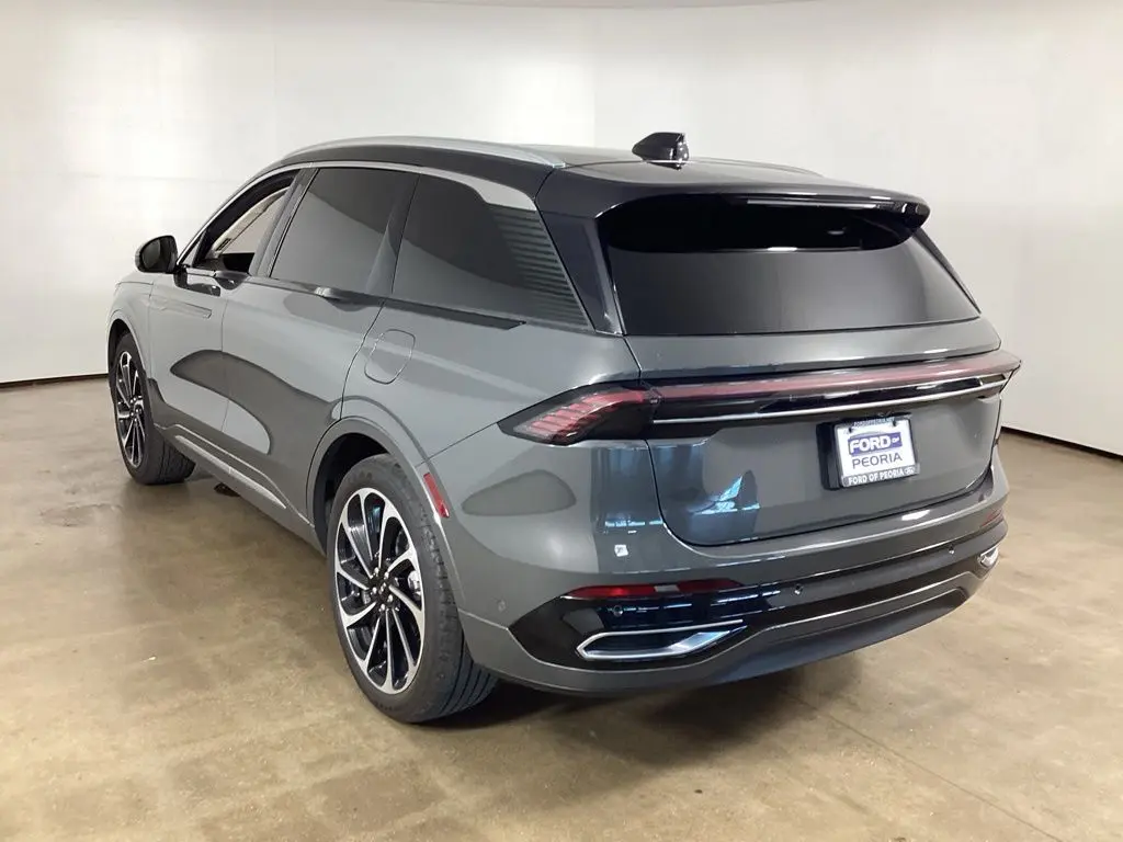 2024 Lincoln Nautilus - $53,284