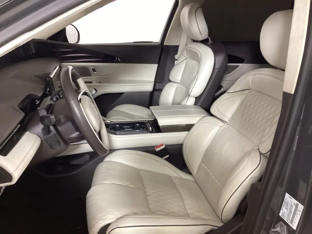 2024 Lincoln Nautilus - $53,284
