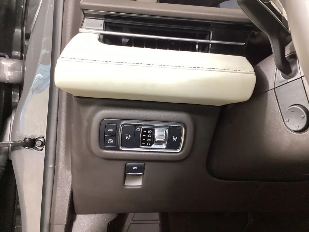 2024 Lincoln Nautilus - $53,284