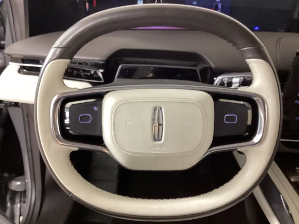 2024 Lincoln Nautilus - $53,284
