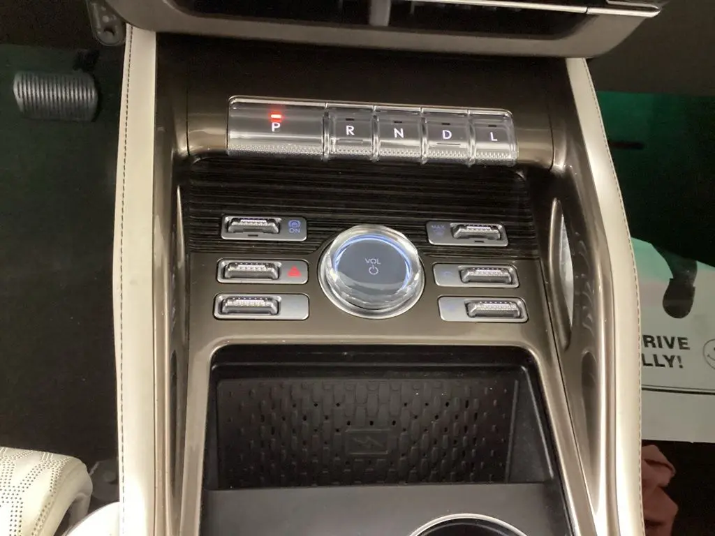 2024 Lincoln Nautilus - $53,284