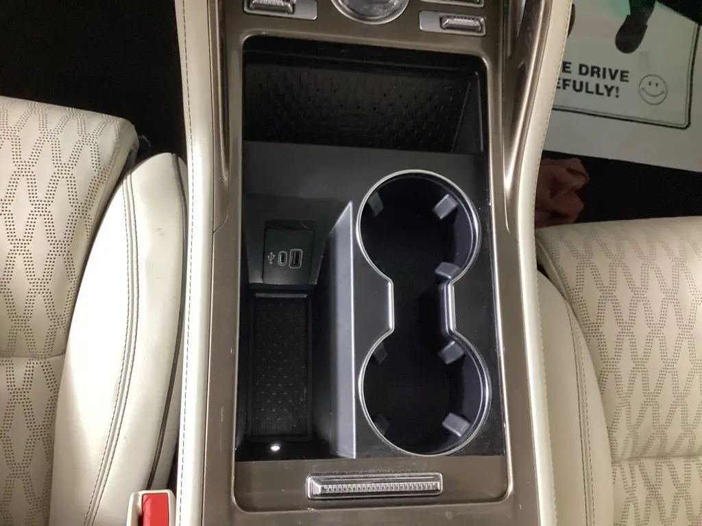 2024 Lincoln Nautilus - $53,284