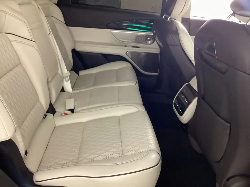 2024 Lincoln Nautilus - $53,284