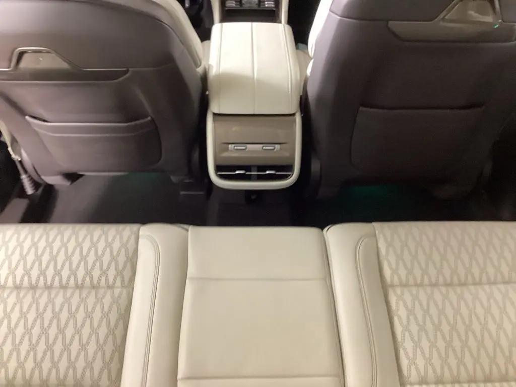 2024 Lincoln Nautilus - $53,284