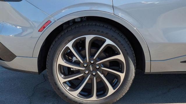2025 Lincoln Nautilus Hybrid Black Label