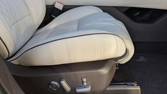 2025 Lincoln Nautilus Hybrid Black Label