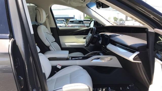 2024 Lincoln Nautilus Hybrid Black Label