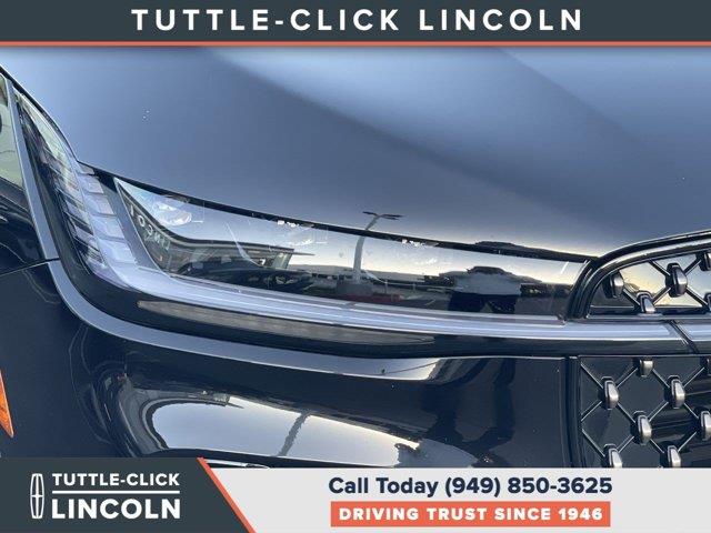 2024 Lincoln Nautilus - $54,780
