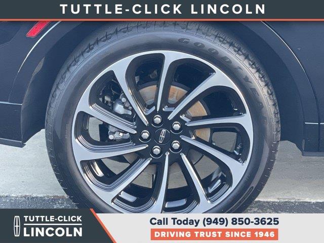 2024 Lincoln Nautilus - $54,780