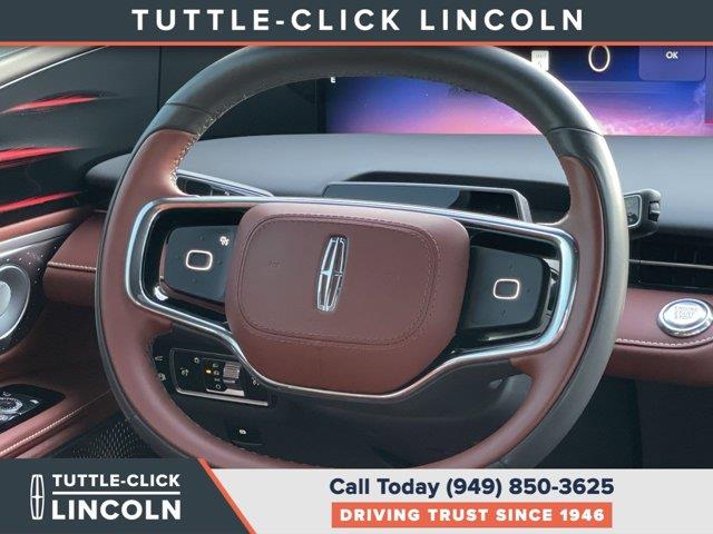 2024 Lincoln Nautilus - $54,780