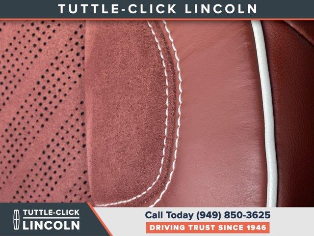 2024 Lincoln Nautilus - $54,780