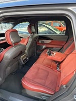 2024 Nautilus Hybrid Thumbnail 20