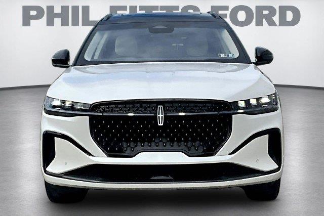 2024 Lincoln Nautilus - $57,979